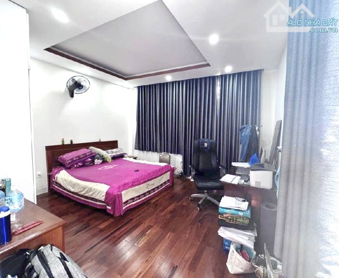 Biệt thự 3 Tầng khu VIP đường HÀ HUY GIÁP, An Phú Đông, Q12, Dt 139m2(9.2x16), đường 10m. - 5