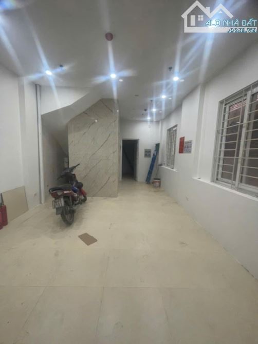 NHÀ ĐÌNH THÔN – 55M2 x 6 TẦNG THANG MÁY – LÔ GÓC – NGÕ THÔNG – KD–  VIP NGƯỜI HÀN 💥 - 9