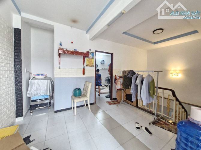 🏡 BÁN NHÀ HẺM XE HƠI NGUYỄN DUY TRINH, 104m2 (9.6m x 11.3m), 2 TẦNG – LONG TRƯỜNG, QUẬN 9 - 9