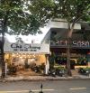 Bán đất mặt tiền đường Lê Đại Hành DT141,8m2 ngang5,5m Giá 135Tr/m2
