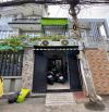 Bán nhà vị trí đẹp đường số 9, phường 16, Gò Vấp ( 3 tỷ 3)