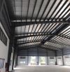 Cho thuê kho xưởng PCCC tự động QL1A Thường Tín  4000m2