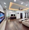 Nhà Mỹ Đình, 6 tầng, đủ nội thất gắn tường, mới cong