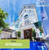 BÁN BIỆT THỰ KHU Á CHÂU, PHƯỜNG 2, TP VŨNG TÀU ( DT: 300M2) SHR + HC + GIÁ 26 TỶ