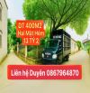 Bán Đất Q12 Ngay CVPM Quang Trung - 400M2- HXH- Chỉ 13.2Tỷ.