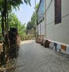 SÁT KHU ĐẤU GIÁ ĐƯỜNG THÔNG Ô TÔ VÀO TẬN ĐẤT - CẠNH KCN 2,3 - CÁCH ĐƯỜNG ĐÔI NỘI BÀI 100M