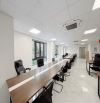 Bán nhà tòa văn phòng Nguyễn Xiển kinh doanh DT 110 8T GIÁ 40T