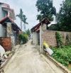 ĐƯỜNG THÔNG Ô TÔ VÀO TẬN ĐẤT - CÁCH CHỢ THANH TRÍ 200M - CÁCH DỰ ÁN NỘI BÀI ĐẠI LẢI 300M