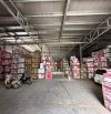Cho thuê kho mới 500m2 tại Song Phương, Hoài Đức, Hà Nội