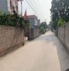 Bán Đất – Xã Minh Phú (Sóc Sơn) – 85M2 – 1,65TỶ – Full Thổ Cư – Ô TÔ 7 Chỗ Vào Tận Đất.