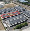 Cho Thuê Nhà Xưởng Sản Xuất Trong KCN NHƠN TRẠCH 2400m2