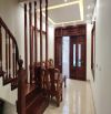 nhà đẹp 5 tầng phố ÁI MỘ -BỒ ĐỀ: 88m2 MT5m Ô TÔ TRÁNH chỉ 20tỷ
