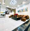 CẦU GIẤY - Toà CHDV 121m2, 7 tầng, MT 10m - 30phòng full đồ - Gần phố - Giá hời