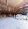 XT327 Cho Thuê kho chứa hàng 5.000m2 gần KCN HỐ NAI, TRẢNG BOM. Pháp lý đầy đủ