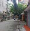 BÁN NHÀ GIẢNG VÕ - Q. ĐỐNG ĐA - MẶT TIỀN RỘNG - NGÕ THÔNG KINH DOANH - DÒNG TIỀN - 60M