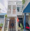 Nhà phố gần BigC Go, phường Đông Hoà, Tp Dĩ An