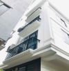 Nhà 298 Ngọc Hồi,Yên Ngưu,35m 5 tầng, 4.8 tỷ,ngay ô tô dừng đỗ