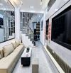 XUÂN THUỶ - CẦU GIẤY- 42M x 4 TẦNG - NHỈNH 10 TỶ- Nhà  đẹp Dân Xây - Full Đồ