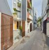 Villa nhỏ trong kiệt Hoà Minh với diện tích lên tới 126m2 ,