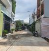 Đất lọt khe hồng riêng HL80 BHH B  bình tân đường 6m  diện tích 4,2 x12,4m giá 3,4tỷ