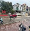 BÁN LÔ ĐẤT MẶT PHỐ TRỤC CHÍNH KINH DOANH ĐƯỜNG QUANG TRUNG- HỘI HỢP 84,1M MT5.71M 2,65 TỶ