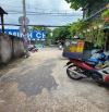 bán lô đất gần chợ đại hải - 105m2- giá chỉ 2 tỷ - xuân thới thượng - hóc môn - giá tốt