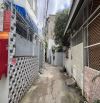 Bán nhà 3 tầng, dt 50m2, Lý Thường Kiệt, Phường 4, Gò Vấp, giá nhỉnh 4 tỷ