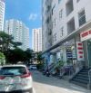 Siêu hiếm ! Shop house Khối đế chung cư Linh Đàm 100m2 lô góc giá 8,6 tỷ