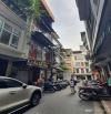 🌹20tr/Tháng! VỈA HÈ! Ô TÔ TRÁNH! CHO THUÊ NHÀ PHỐ THÁI HÀ 53M2, 5 TẦNG, MT5.2M🌹