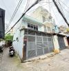 Nhà HXH Lạc Long Quân_ P8 Tân Bình. DT 53m2. 2 tầng. Ngang 4.3m dài 12.5m. Giá 5.2 tỷ.