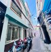 NGANG GẦN 6M - XE HƠI TỚI CỬA - LÂM VĂN BỀN - NHỈNH 8T