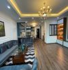 Bán nhà Minh Khai, 85m2 x 6 tầng, lô góc, ô tô vào nhà