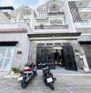Bán nhà HXH 4 tầng,ngang rộng 5.1m. Nguyễn Ảnh Thủ, Tân Chánh Hiệp, Quận 12, nhỉnh 6 tỷ