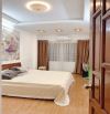 Cho thuê nhà phố Hào Nam đống đa hà nội 40m2x5T Full nội thất như hình