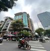 Bán nhà mặt tiền Nguyễn Trãi Q5 – 105m² – HĐ thuê 120tr/tháng – Giá tốt 56 tỷ TL
