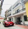 Ngõ thông tại Vĩnh Khê, An Đồng gần KCC Hoàng Huy ngõ ô tô đỗ cửa mà giá chỉ hơn 2 tỷ