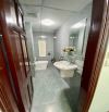 Cho Thuê CCMN Mặt Phố 204 Trung Kính Cầu Giấy 60m2 2N1K Cửa Sổ Thang Máy Giặt Riêng Ô Tô