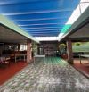 🌿 BÁN QUÁN ĂN GIA ĐÌNH – 475M2 – ngang 10m,1 SẸC BÙI TRỌNG NGHĨA, TRẢNG DÀI, BIÊN HÒA  Vị