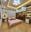 BÁN NHÀ ĐẸP BẠCH MAI - LÔ GÓC – NGÕ THÔNG SÁT PHỐ – KINH DOANH – NHÀ MỚI ĐẸP LUNG LINH