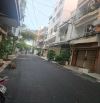 Bán nhà cư xá Lữ Gia Phường Phú Thọ Q11 - 4x14 - 4 tầng - 14 tỷ