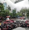 Dòng tiền 62m, 5 tầng thang máy, đang cho thuê 20 triệu