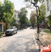 CHO THUÊ NGUYÊN CĂN BIỆT THỰ KĐT BẮC LINH ĐÀM, HOÀNG MAI, 200M, 4 TẦNG, MT10M, 45TR/TH.