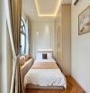 Siêu Phẩm ! Nhà Đẹp Full Nội thất - đường 51 - Gần CV Làng Hoa- 4,1X13m - 5 Tầng