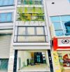 Bán nhà Bờ Sông Sét – DT35m MT 3,2 m 6 tầng thang máy ô tô tránh Chỉ 10,3 tỷ