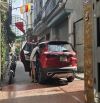 PHƯỜNG XUÂN ĐỈNH SÁT NGOẠI GIAO ĐOÀN - CV HOÀ BÌNH  __ DIỆN TÍCH  41/50m * 5 tầng