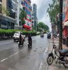 Biệt thự phố Nguyễn Văn Cừ 300m²- 4 tầng, ô tô, ngõ thông, gần cầu Chương Dương.