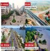 Đất biển Quất Lâm, Nam Định 75m2 MT6.2m ô tô vào đất 1.x tỷ gần Quang trường biển