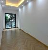 Bán nhà đẹp 37m2 phân lô, vỉa hè, THANG MÁY, Ô TÔ đỗ cửa  Phú Diễn, Bắc Từ Liêm giá Đầu Tư