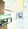 Nhà xây mới 5 tầng dt52m ngõ nông phố An Đà oto đỗ gần nhà