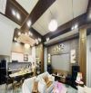 BÁN BIỆT THỰ 3 TẦNG VIEW VƯỜN HOA – LÊ HỒNG PHONG – THÀNH TÔ – HẢI AN – 130m² – 11,9 TỶ